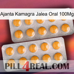 Ajanta Kamagra Oral Jelly 100Mg levitra2